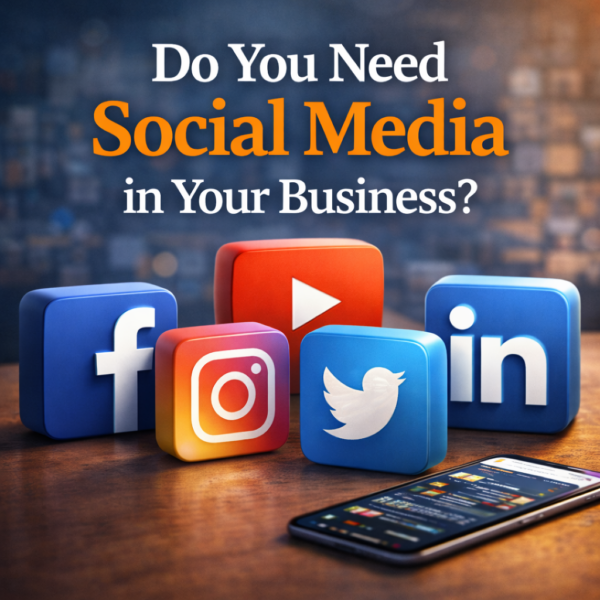 Do You Need Social Media in Your Business?