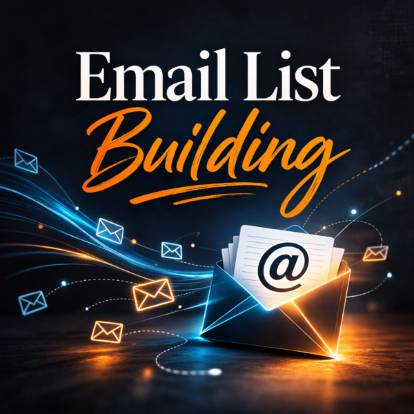Email List Building