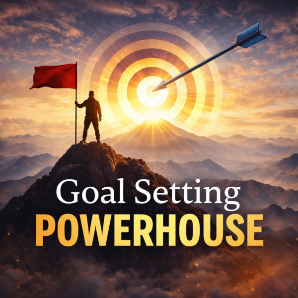 Goal Setting Powerhouse