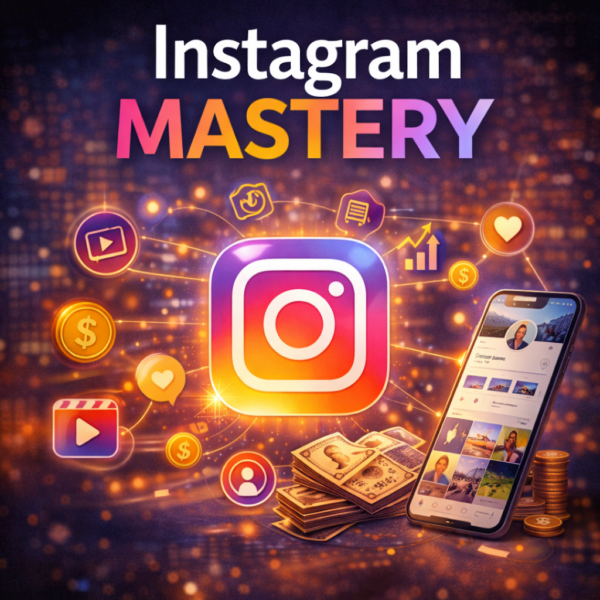 Instagram Mastery