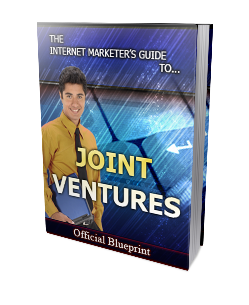 Internet Marketers Joint Ventures Guide: Boost Your Online Earnings - Image 2