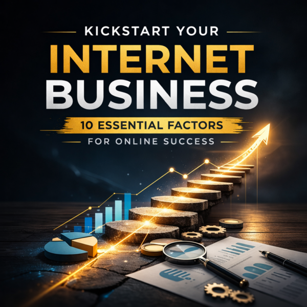 10 Essential Factors for Online Success