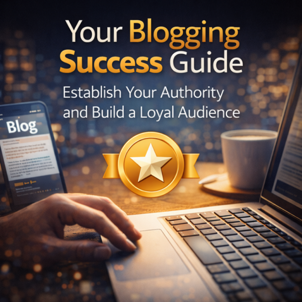 Your Blogging Success Guide