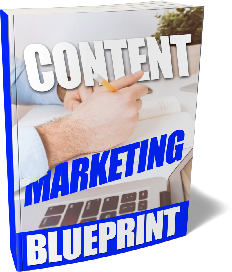 Content Marketing Blueprint - Image 2