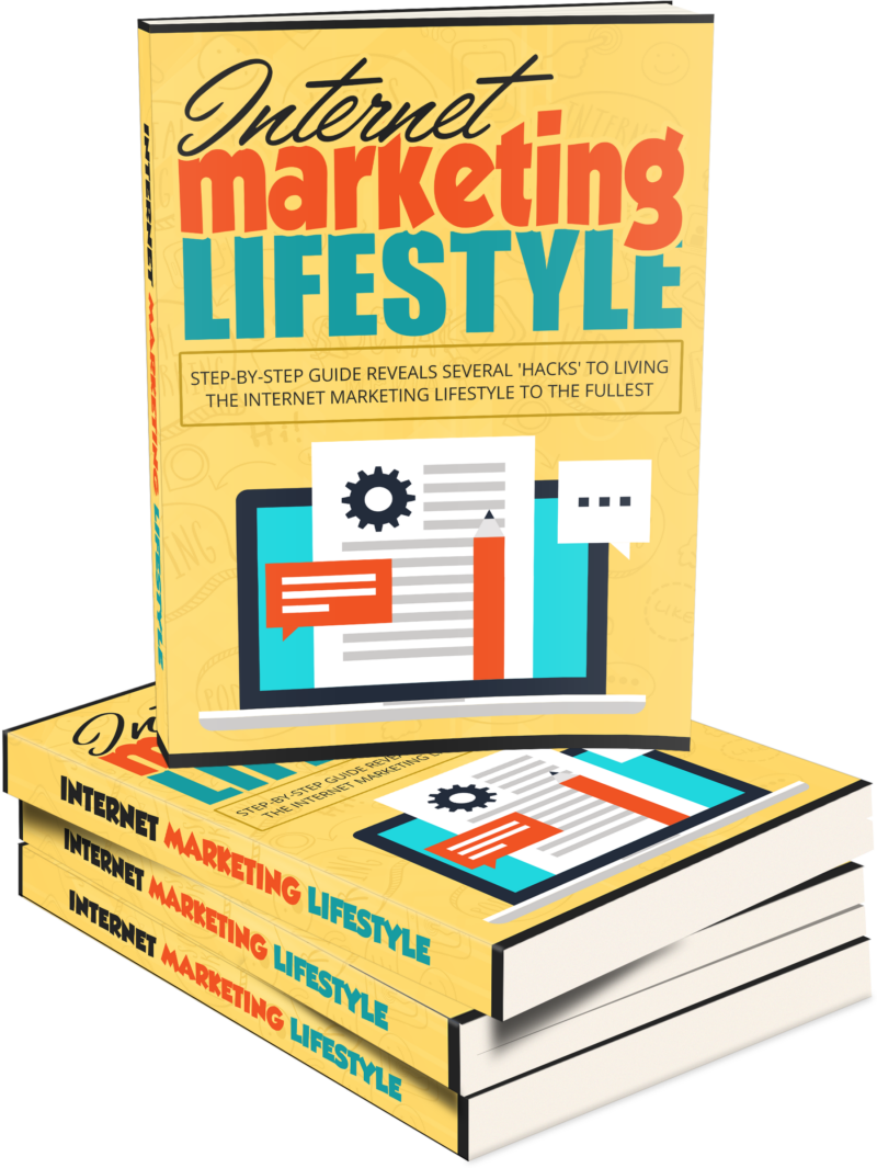 Create the Ultimate Lifestyle of Freedom as an Internet Marketer - Image 2