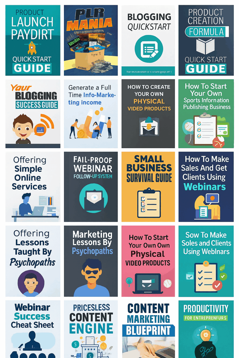 Business Bundle - Image 2