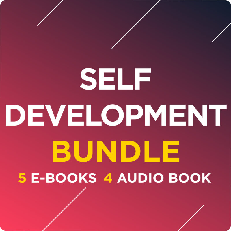 Self Development Bundle