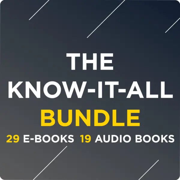 The Know-it-all Bundle