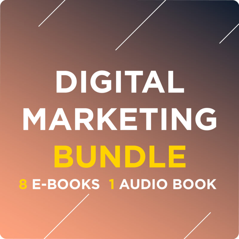 Digital Marketing Bundle