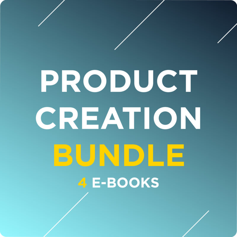 Product Creation Bundle