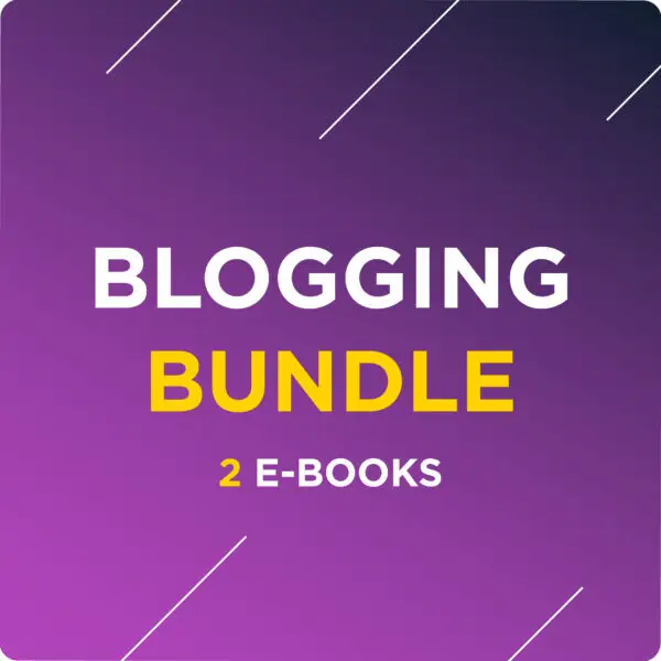 Blogging Bundle