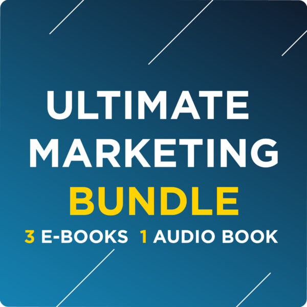 Ultimate Marketing Bundle