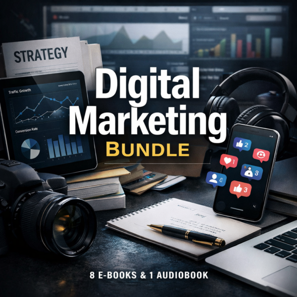 Digital Marketing Bundle