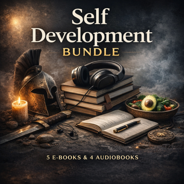 Self Development Bundle