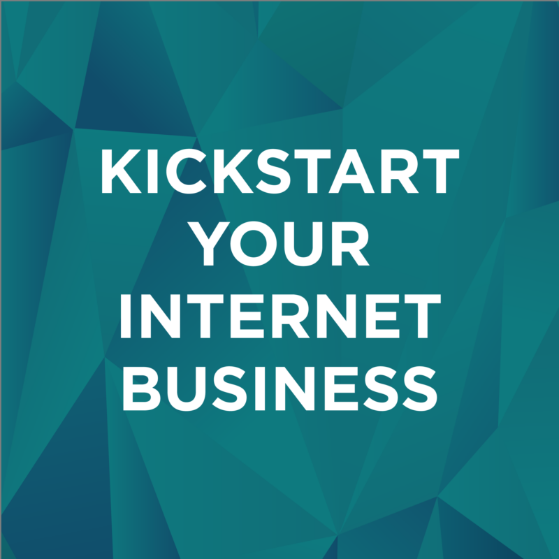 Kickstart Your Internet Business: 10 Essential Factors for Online Success