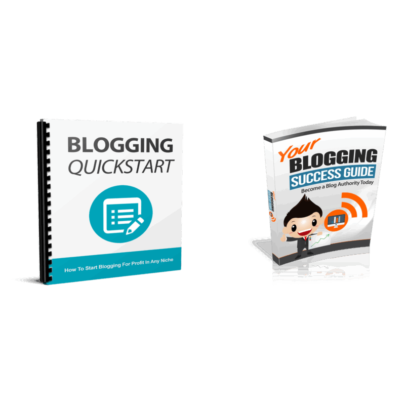 Blogging Bundle - Image 2