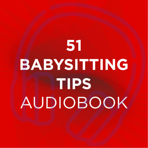 51 Babysitting Tips Audiobook
