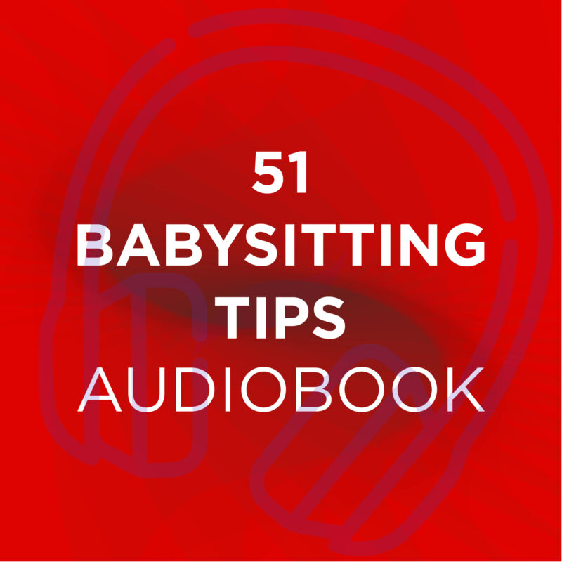 51 Babysitting Tips Audiobook