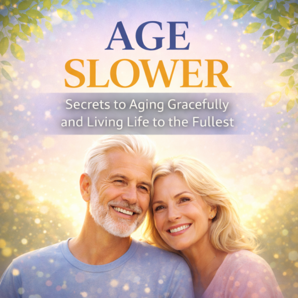 Age Slower