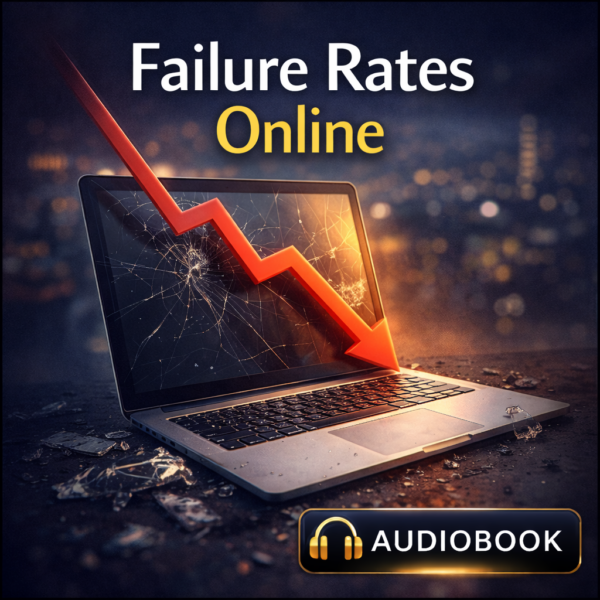 Failure Rates Online Audiobook