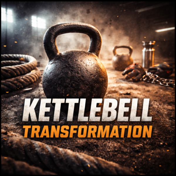 Kettlebell Transformation