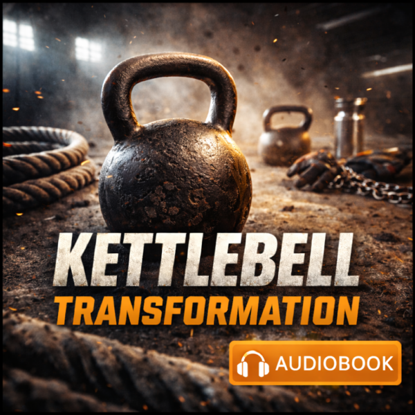 Kettlebell Transformation Audiobook