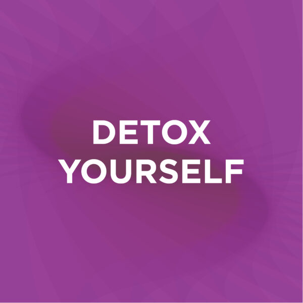 Detox Yourself