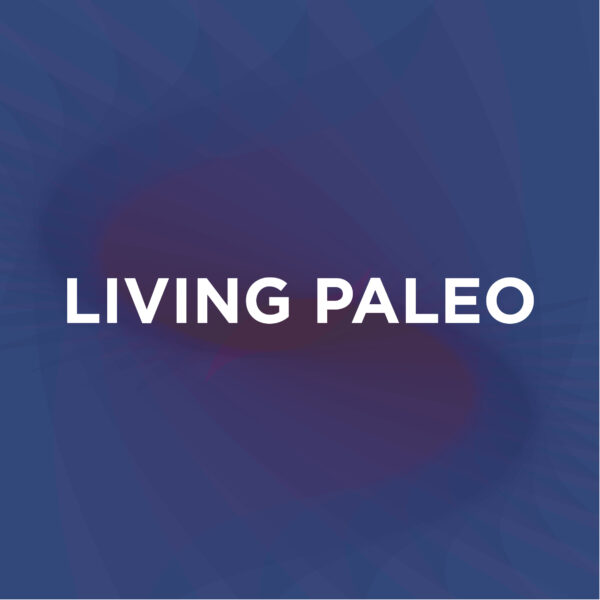 Living Paleo