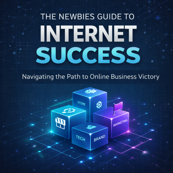 The Newbies Guide To Internet Success