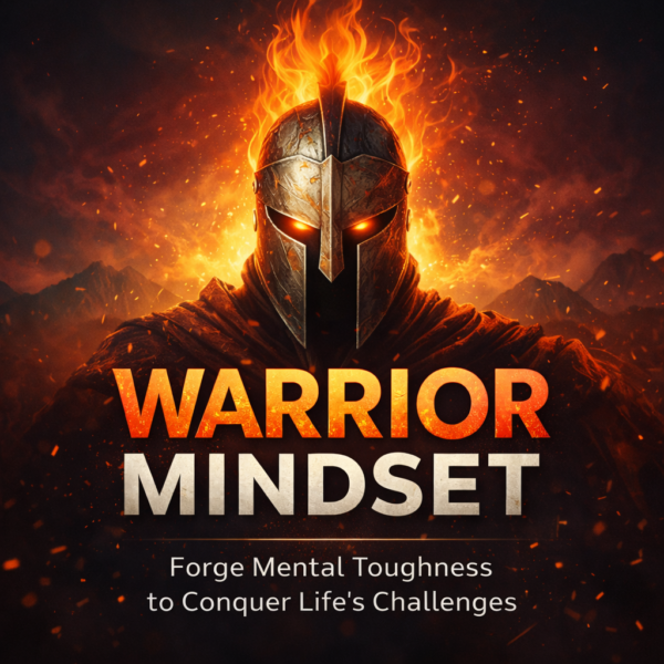 Warrior Mindset