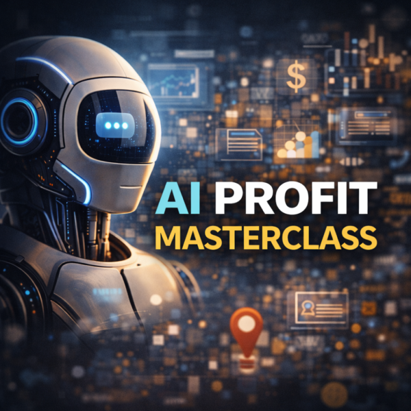 AI Profit Masterclass