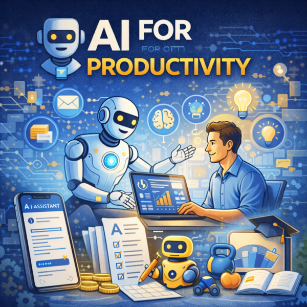 AI for Productivity