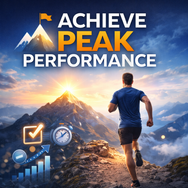 Achieve Peak Performance