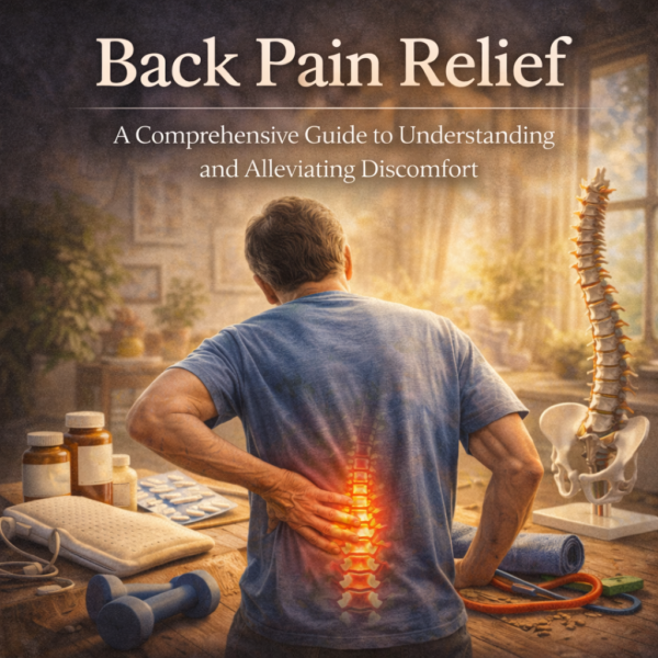Back Pain Relief