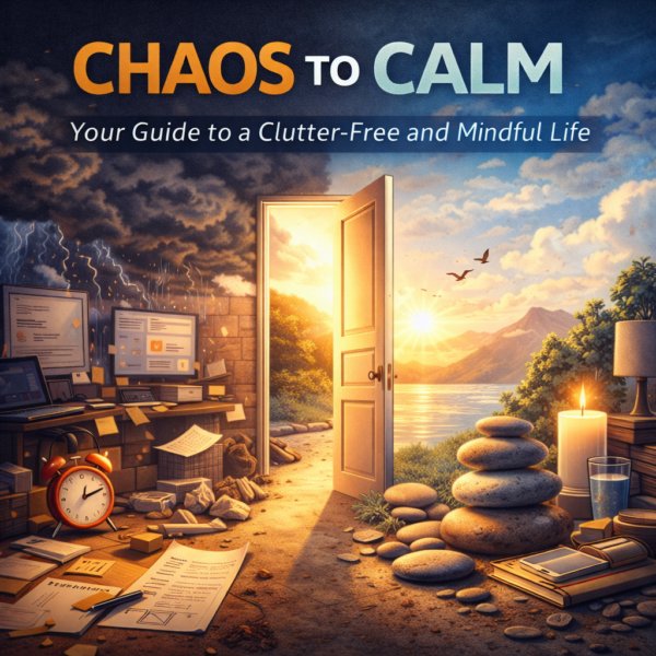 Chaos To Calm