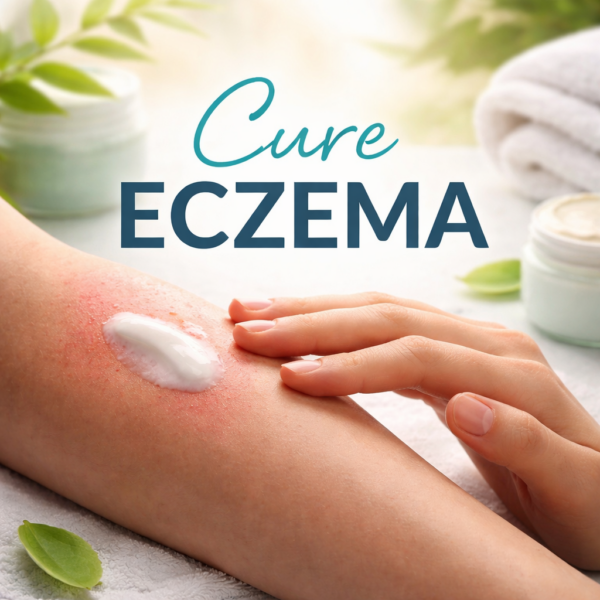 Cure Eczema