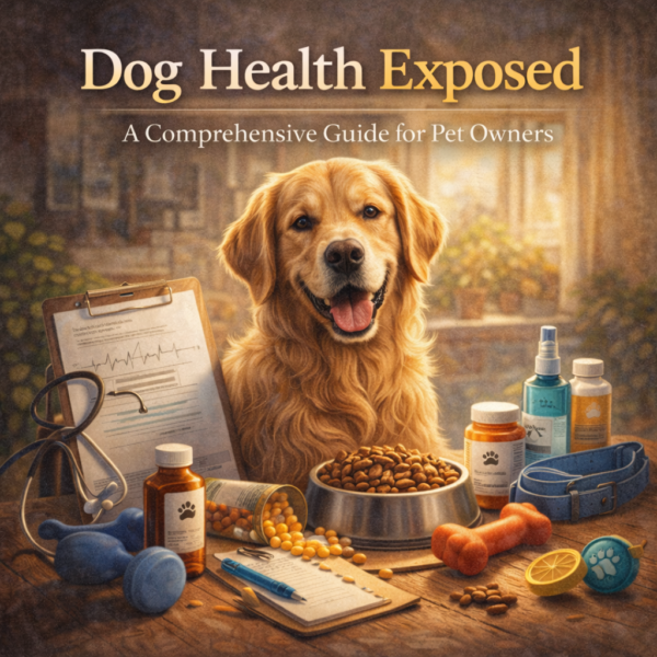 Dog Health Exposed