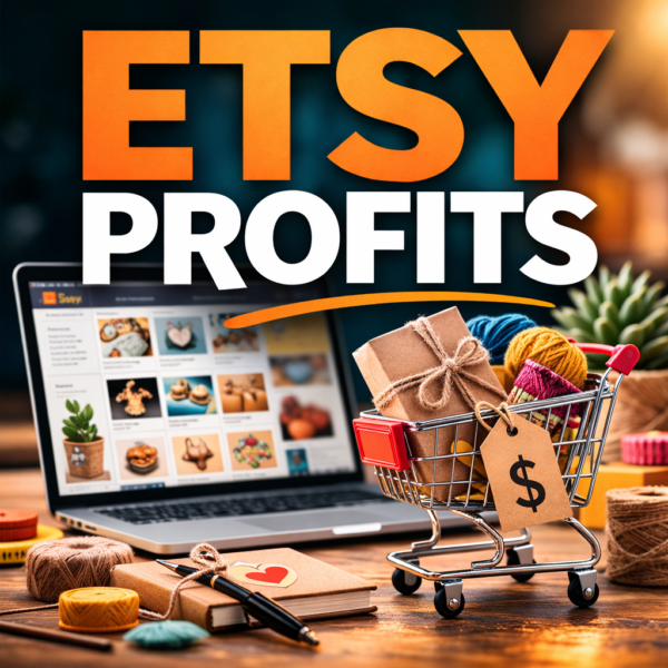 Etsy Profits