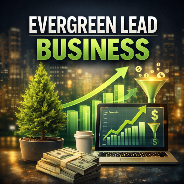 Evergreen Lead Business