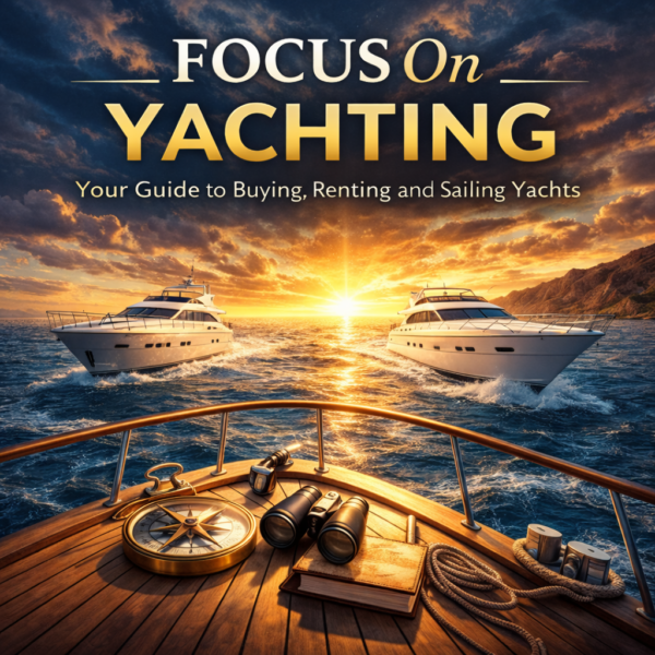 Focus On Yachting