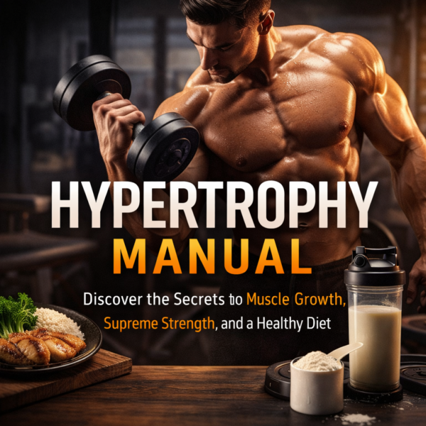 Hypertrophy Manual