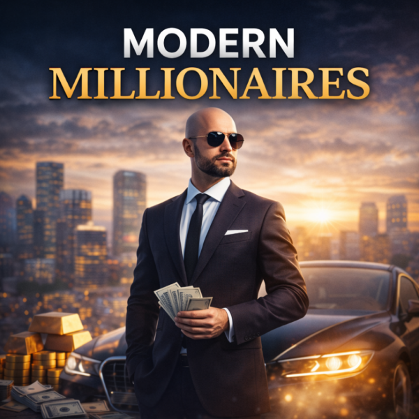 Modern Millionaires