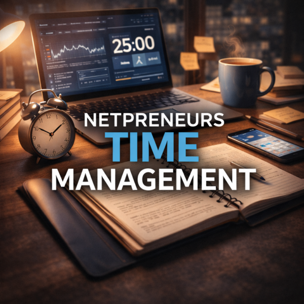 Netpreneurs Time Management