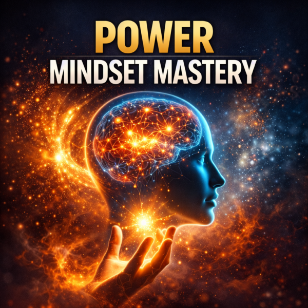Power Mindset Mastery