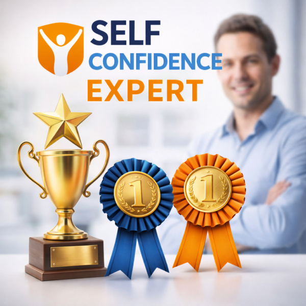 Self Confidence Expert
