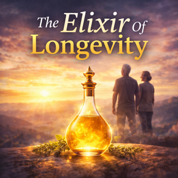 The Elixir Of Longevity