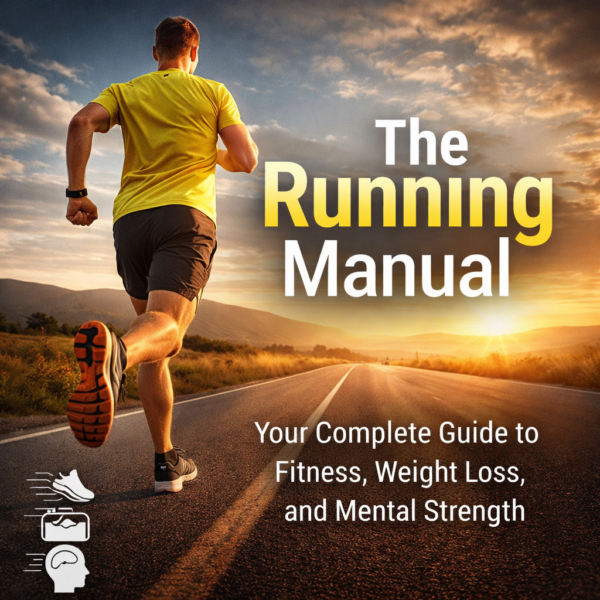 The Running Manual