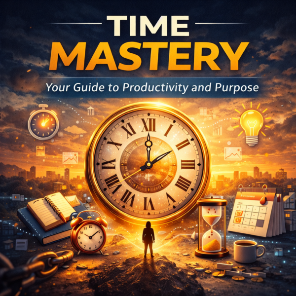 Time Mastery