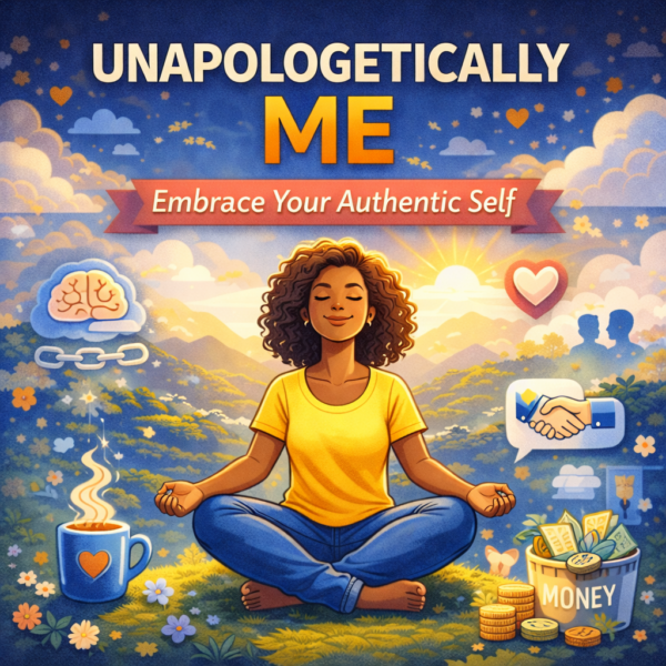 Unapologetically Me