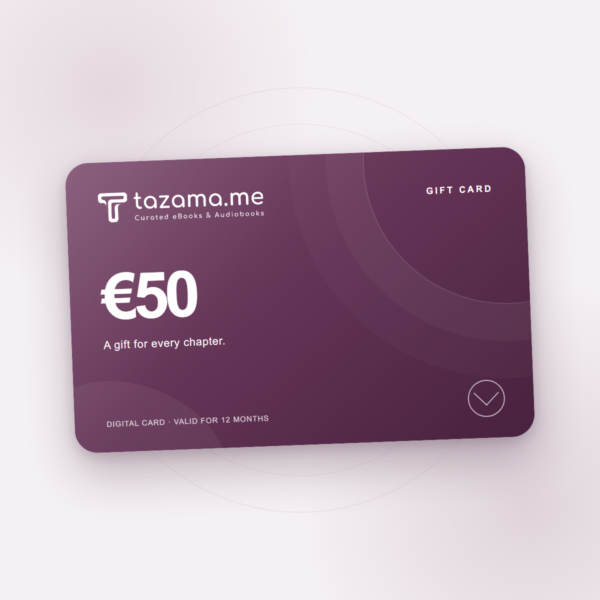 Tazama GiftCard EUR 50